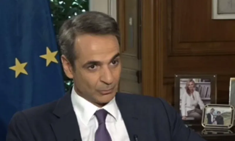 Μητσοτάκης στο STAR: «Οχι σε εκλογές και Ανασχηματισμό - Δεν έγινε τίποτε στον Εβρο»