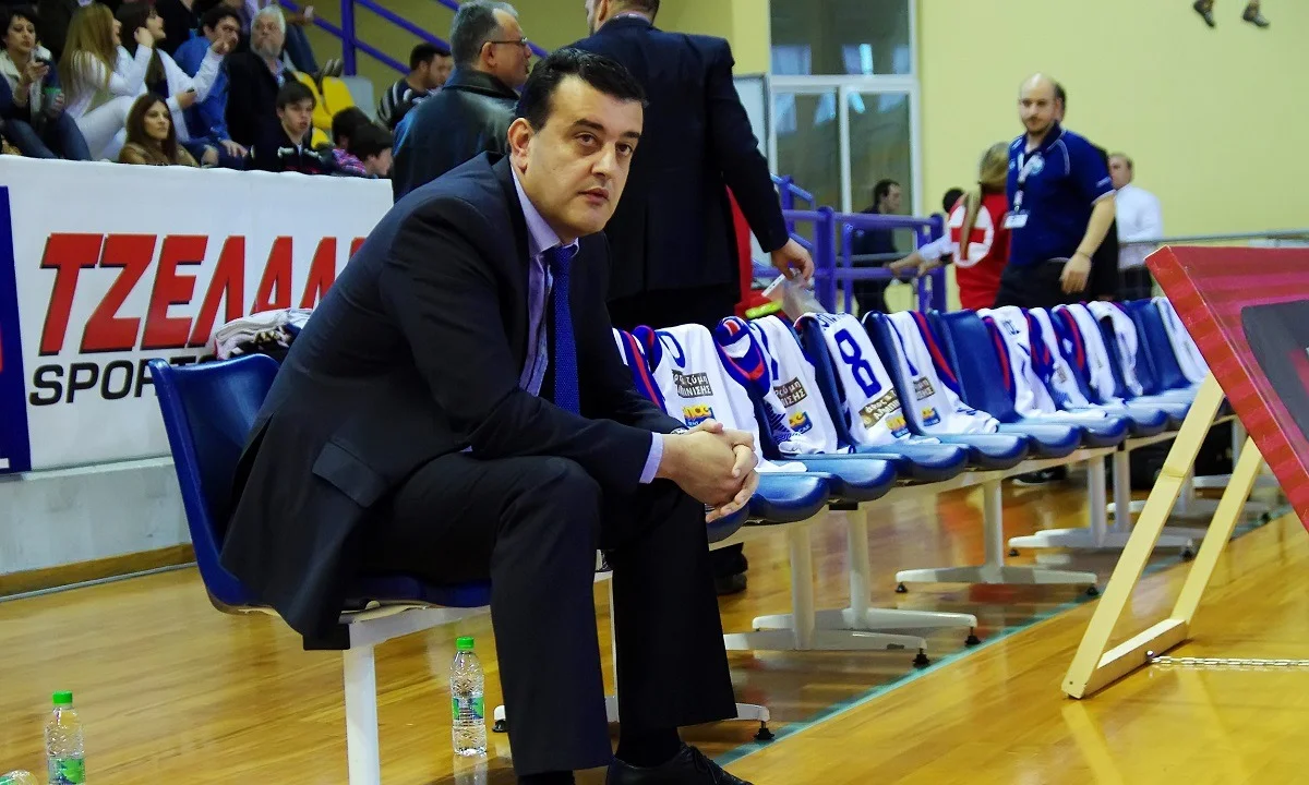 Παναθηναϊκός: Επαφές με Θανάση Γιαπλέ