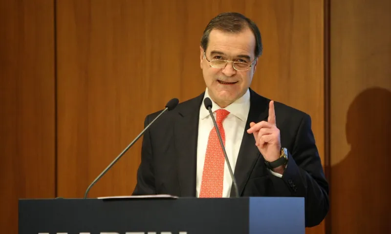Ανδρέας Βγενόπουλος: Πώς ξεκίνησε το HOAX ότι νοσηλεύεται με κορονοϊό στη Βραζιλία!