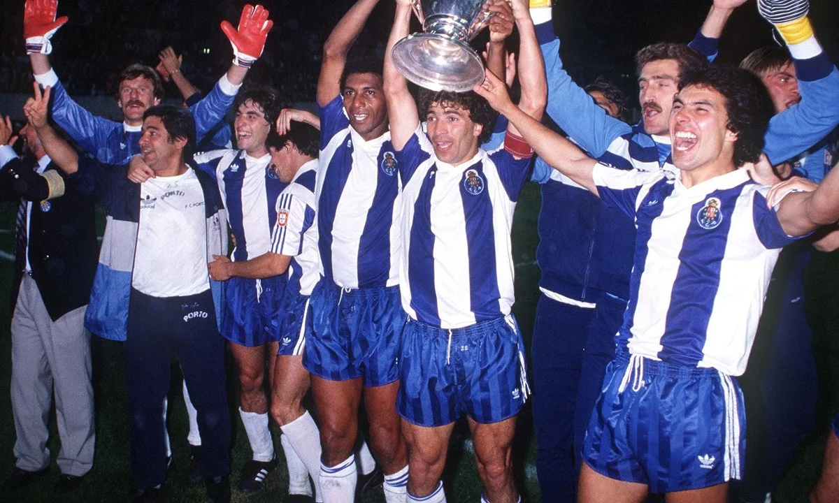 Σαν Σήμερα (27/05/1987): Το θαύμα της Πόρτο κόντρα στην Μπάγερν (vid)