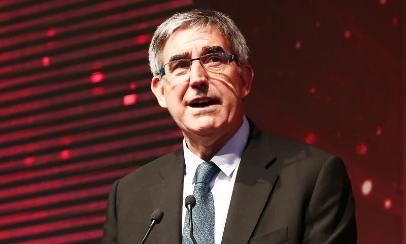 Μπερτομέου: Το γράμμα του στους φιλάθλους της Euroleague