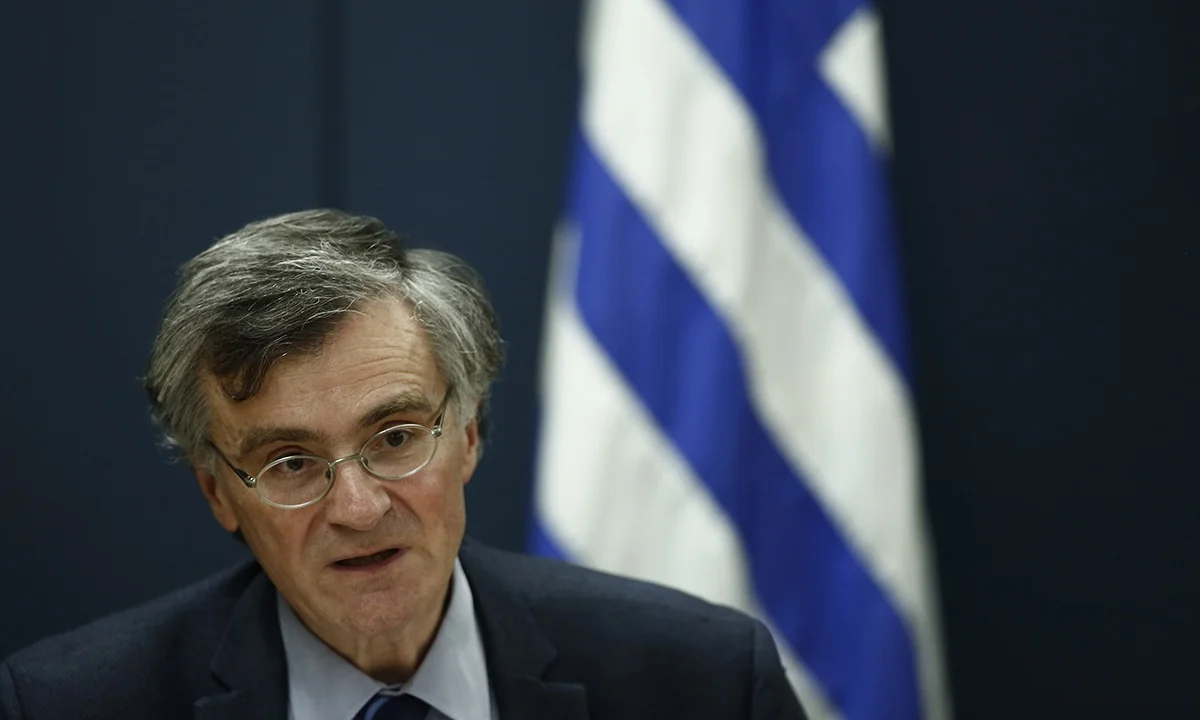 Κορονοϊός - Ελλάδα: Τέλος οι Τσιόδρας, Χαρδαλιάς! (vid)