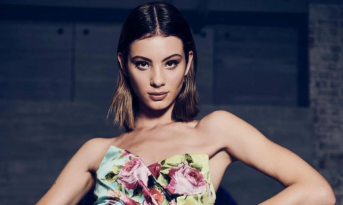 GNTM: Η Άννα Μαρία απαντάει στις φήμες χωρισμού! (vid)