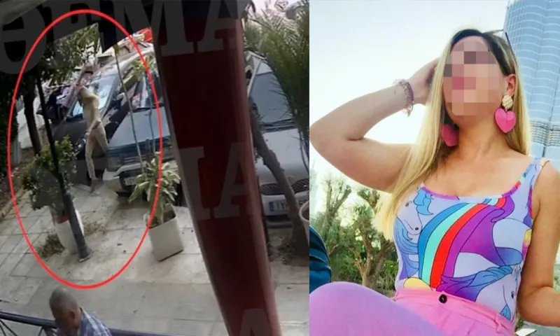 Επίθεση με βιτριόλι: Αυτό δεν το περίμενε η αστυνομία!