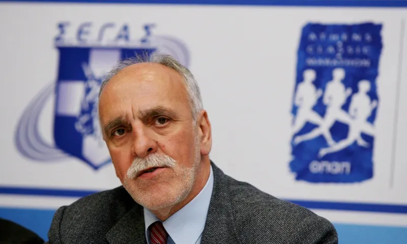 Σεβαστής: «Δεν υπάρχει κανένα πρόβλημα στην εκλογή μου στις εκλογές»