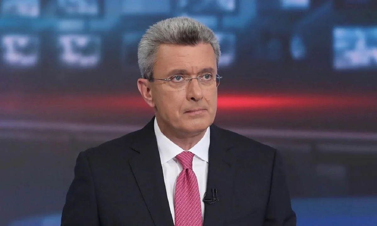 Χατζηνικολάου: Δεν το κουνάει από τον ΑΝΤ1