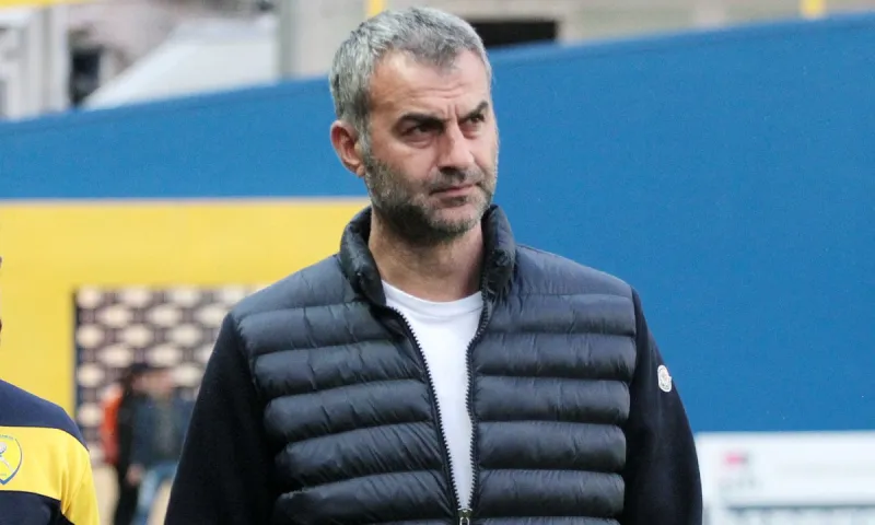 Παναχαϊκή: Ο Τραϊανός Δέλλας και οι εναλλακτικές