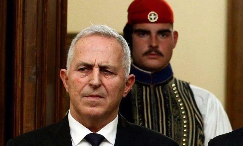 Αποστολάκης: «Επιμένω σε ισοπέδωση αν ανέβουν Τούρκοι σε βραχονησίδα» (vid)