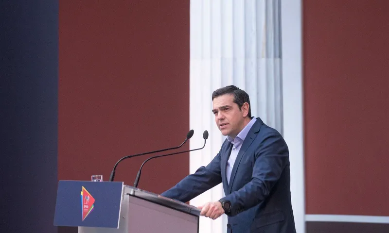 ΣΥΡΙΖΑ ΤV: Αυτοί αναλαμβάνουν τις εκπομπές