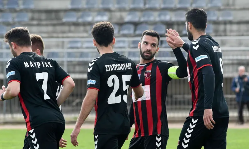 Παναχαϊκή: Αυτό είναι το σχέδιο του νέου λεωφορείου (pic)