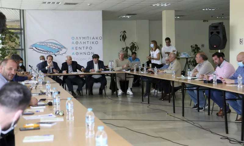 ΕΣΑΚΕ: Οι αποφάσεις που πάρθηκαν στο Δ.Σ.
