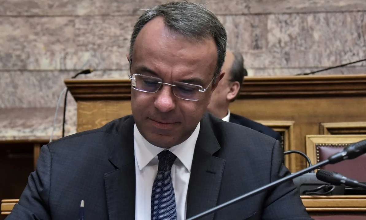 Σταϊκούρας: Ο στόχος των 32.000.000.000 ευρώ - Γιατί έχει αξία για την Ελλάδα