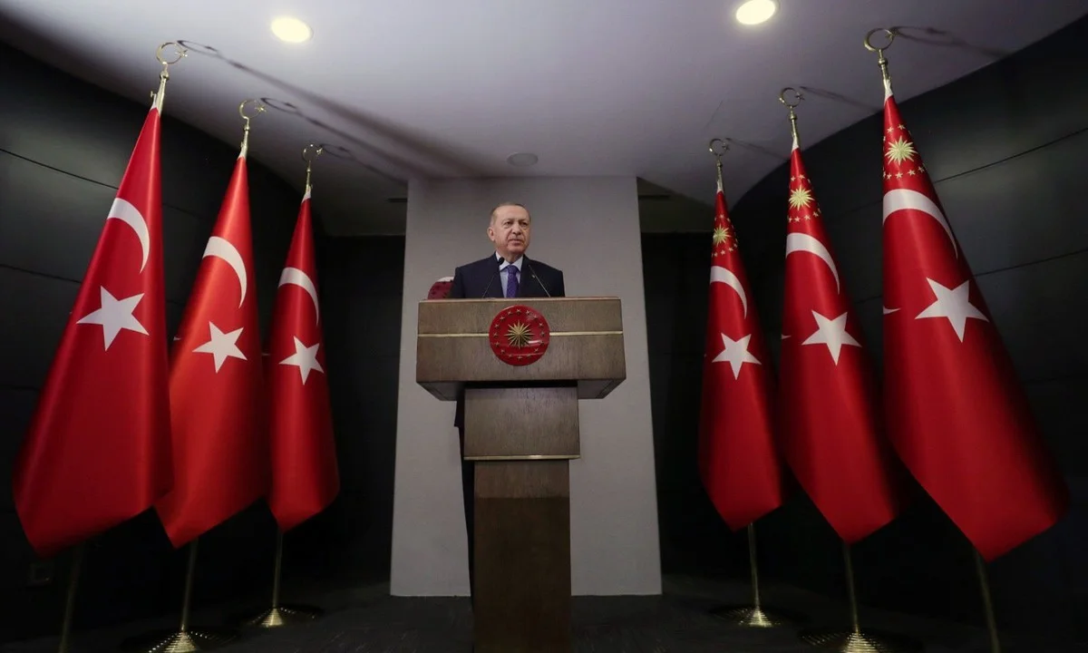 Πρόκληση Ερντογάν: Προσευχή στην Αγιά Σοφιά για την Άλωση! (vids)