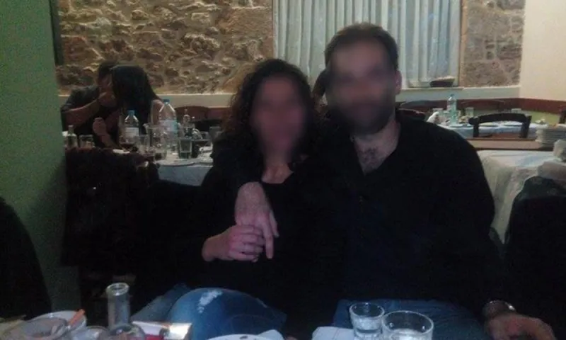 Σητεία: «Έχασα την κόρη μου μέσα σε ένα τέταρτο» (vid)