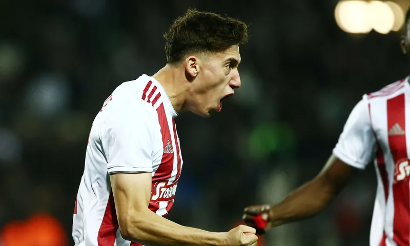 L' Equipe: Στην Αθήνα για Τσιμίκα η Νις