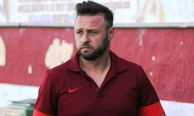 ΑΕ Μοσχάτου: Ανακοινώθηκε η παραμονή του Σπάθα