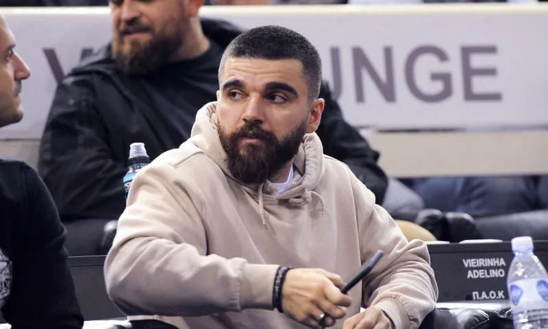ΠΑΟΚ: Η... θολούρα με τη ρήτρα του Λημνιού