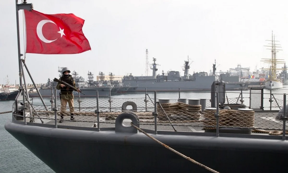 Τουρκία: Κλιμακώνει τις προκλήσεις - Navtex νότια της Κρήτης!
