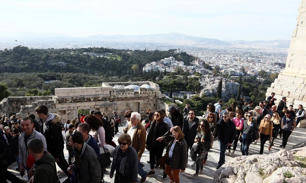 Τουρισμός: Ανοίγουν τα σύνορα για 29 χώρες - Δείτε τη λίστα
