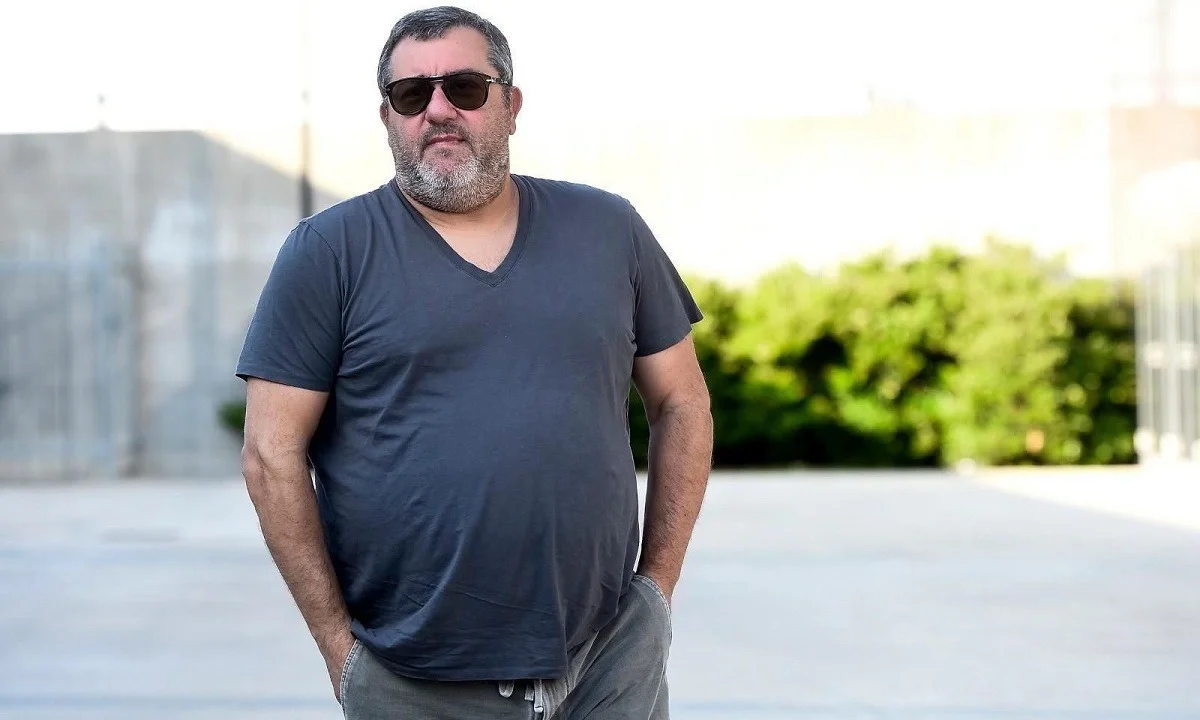 Ολυμπιακός: Αν μπλέξει με τον Νόρσινγκ, μπλέκει και με τον Μίνο Ραϊόλα!