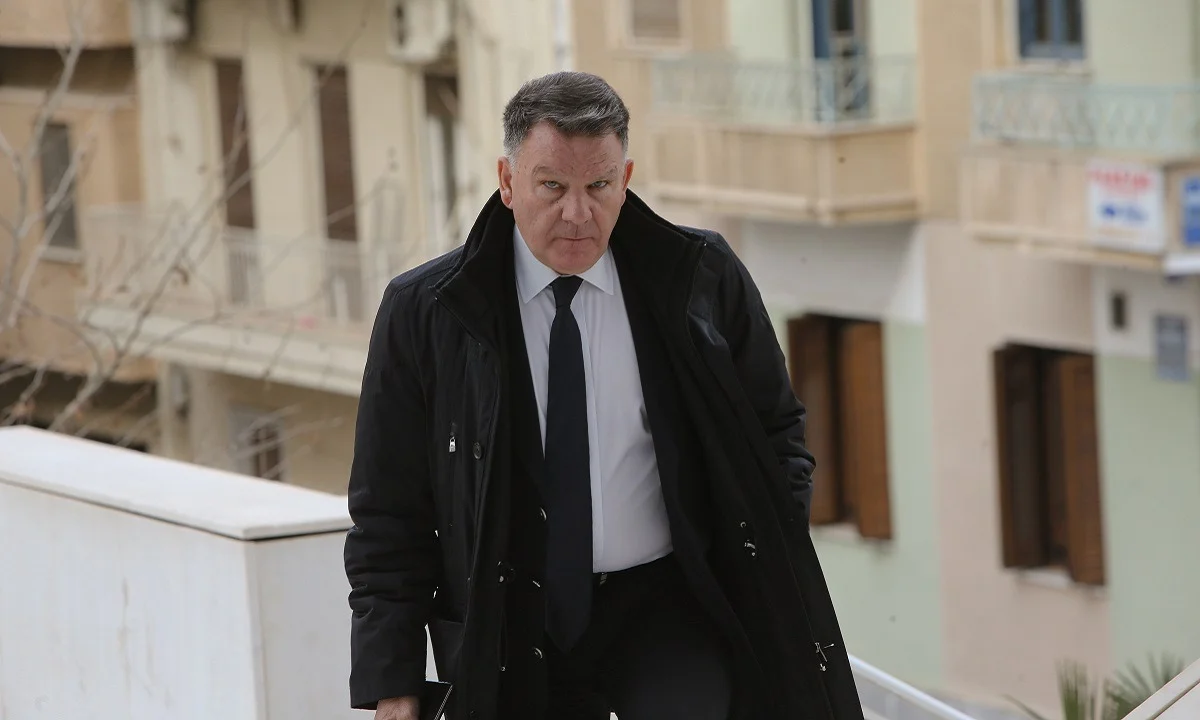 Κούγιας:«Βόμβες» για NOVA, Μπουτσικάρη, Γιάννη Παπαδόπουλο και Λίγκα