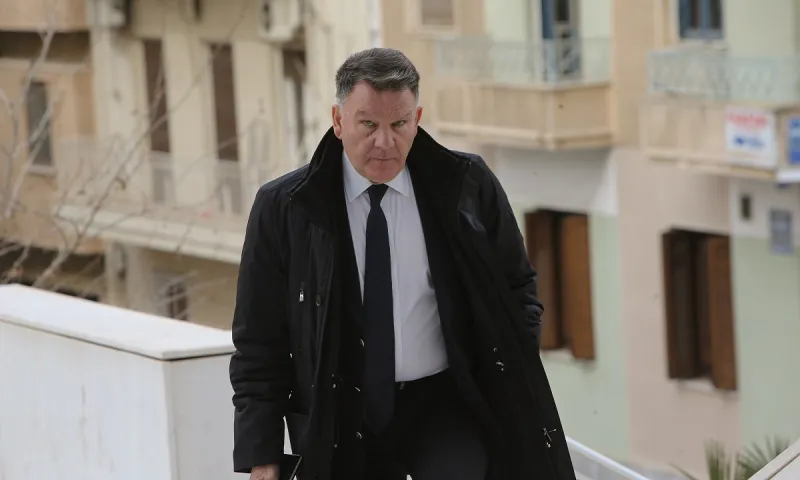 Κούγιας:«Βόμβες» για NOVA, Μπουτσικάρη, Γιάννη Παπαδόπουλο και Λίγκα