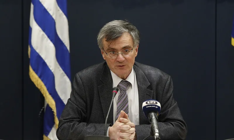 Κορονοϊός: Σταθερά μονοψήφια τα κρούσματα - Κανένας νέος θάνατος