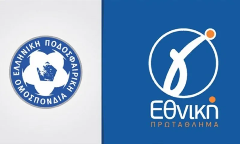 Γ' εθνική - Οριστικό: Άνοδος των οχτώ πρωταθλητών, υποβιβασμός όσων δεν είχαν ελπίδες