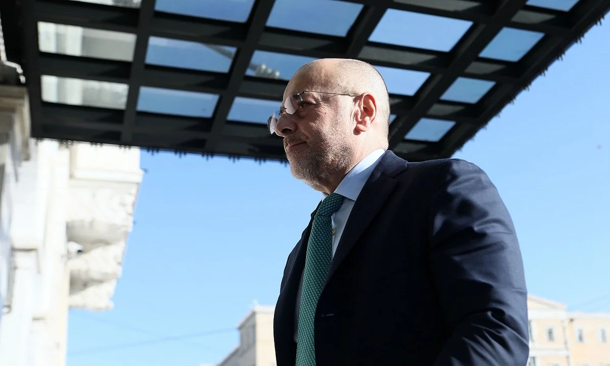 Παναθηναϊκός: Ο Αλαφούζος τελείωσε τον Δώνη επιβεβαιώνοντας το Sportime