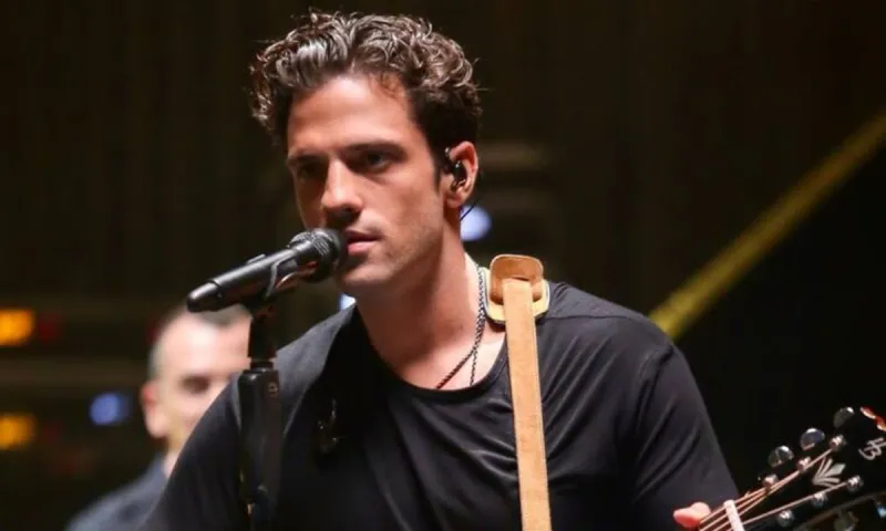 Mega: Έγινε χαμός με τον Αργυρό! (vid)