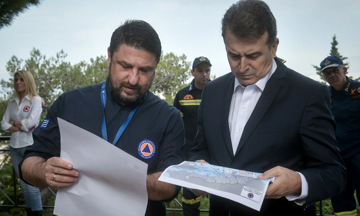 Χαρδαλιάς: «Έτσι θα αποφύγουμε το δεύτερο lockdown» (vid)