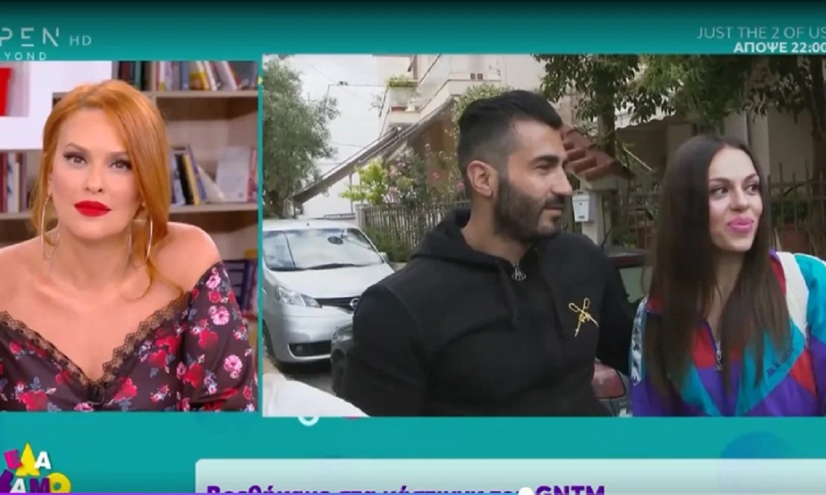 GNTM 3: Συνεχίζονται τα pre casting. Ξεπέρασαν τις 7.000 οι συμμετοχές (vid)