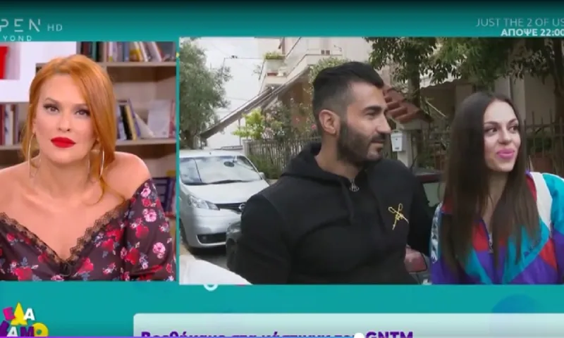 GNTM 3: Συνεχίζονται τα pre casting. Ξεπέρασαν τις 7.000 οι συμμετοχές (vid)