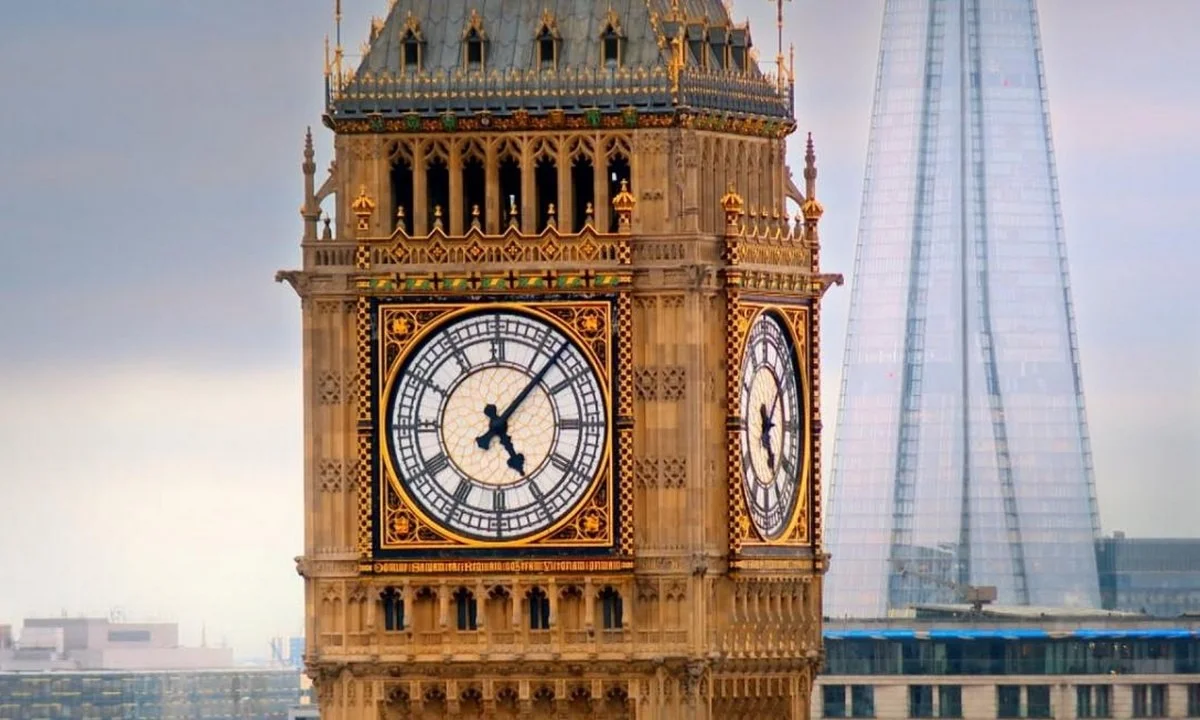 Σαν σήμερα αρχίζει να χτυπά το ρολόι του Big Ben