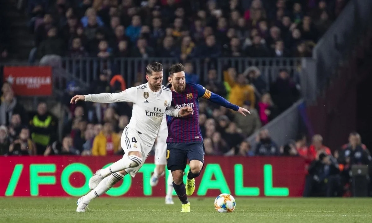 La Liga: Απόφαση για κόσμο στις κερκίδες