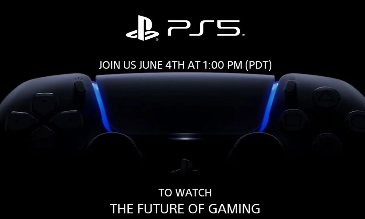 PlayStation 5 - Οριστικό: Ανακοινώθηκε η παρουσίαση από τη Sony