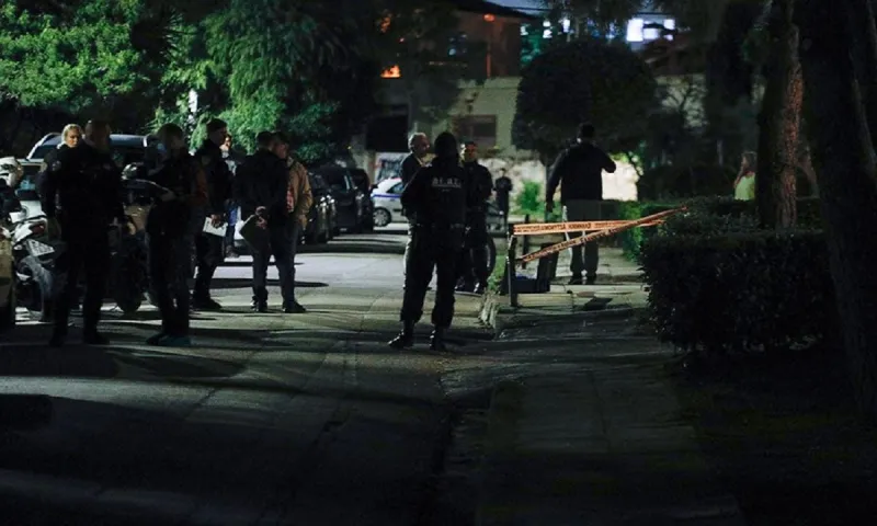 Δολοφονία στη Βούλα: Τι κατέθεσε η σύζυγος του θύματος