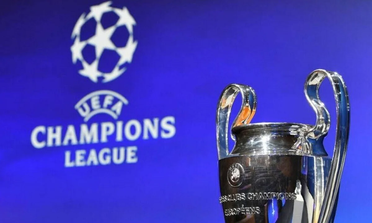 «Μετακινείται» από την Πόλη ο τελικός του Champions League - Αυτές είναι οι εναλλακτικές
