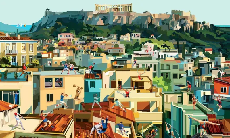 Γιατί οι εικόνες του Pierpaolo Rovero έγιναν viral;