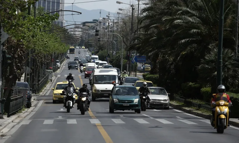 Τι επαναλειτουργεί από τη Δευτέρα 1η Ιουνίου (λίστα)