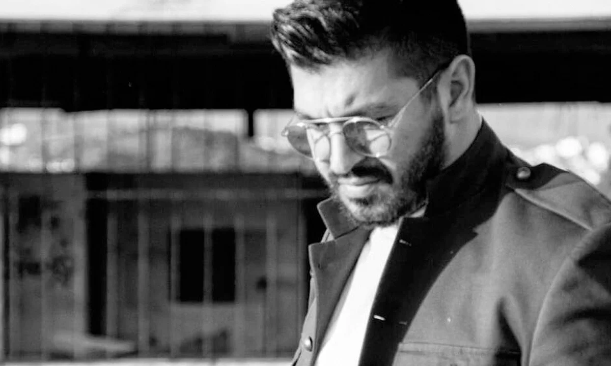 Πάνος Ζάρλας: Ένας χρόνος από το τραγικό δυστύχημα - Ραγίζουν καρδιές τα μηνύματα