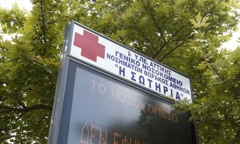Κορονοϊός: Στους 176 οι νεκροί - Κατέληξε 66χρονη