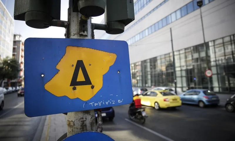 Τέλος ο δακτύλιος μέχρι το φθινόπωρο