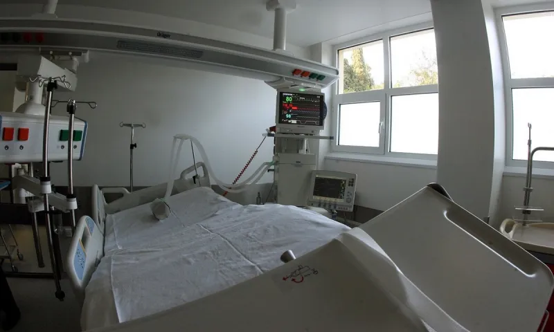 Ηλεία: Εγκεφαλικά νεκρή 27χρονη μετά τον τοκετό - O γιατρός τους είπε «όλα καλά»