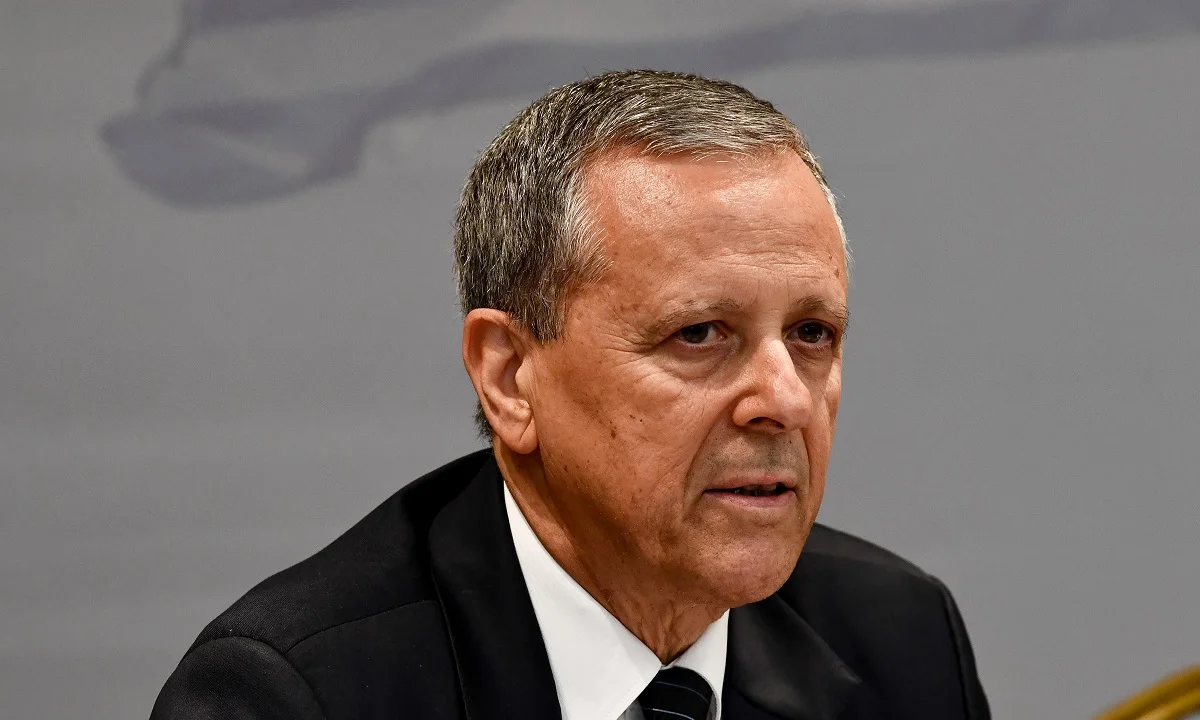 Μπαλτάκος: «Ο Ολυμπιακός αθωώνει τον ΠΑΟΚ - Απόφαση πριν τις 19 Ιουλίου»