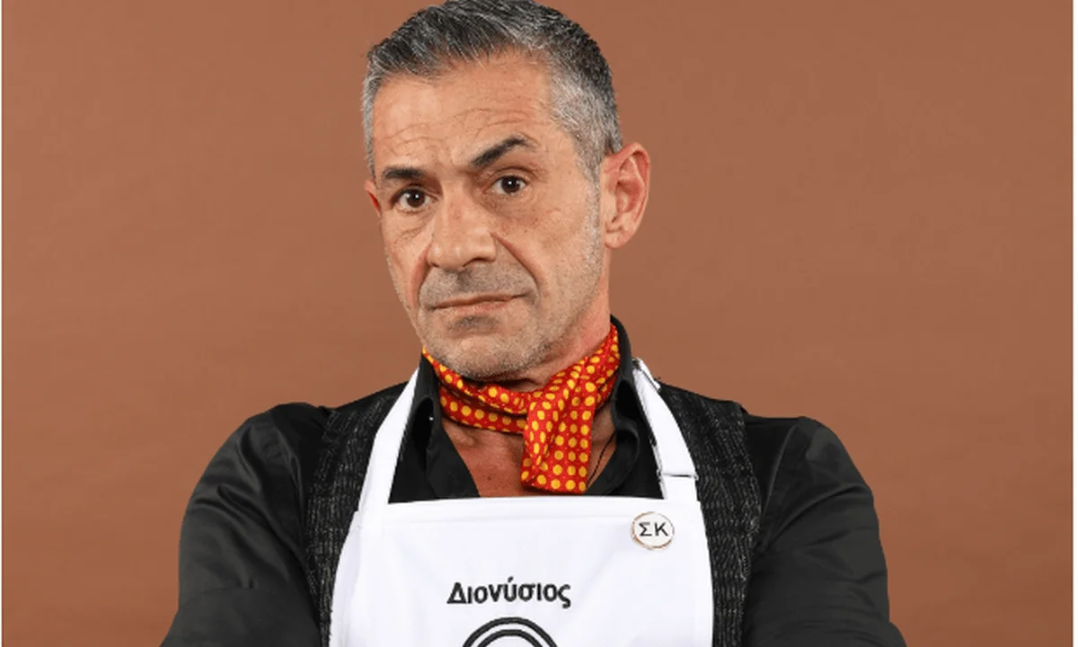 MasterChef: Ο Διονύσης προσέλαβε παίκτρια στο μαγαζί του!