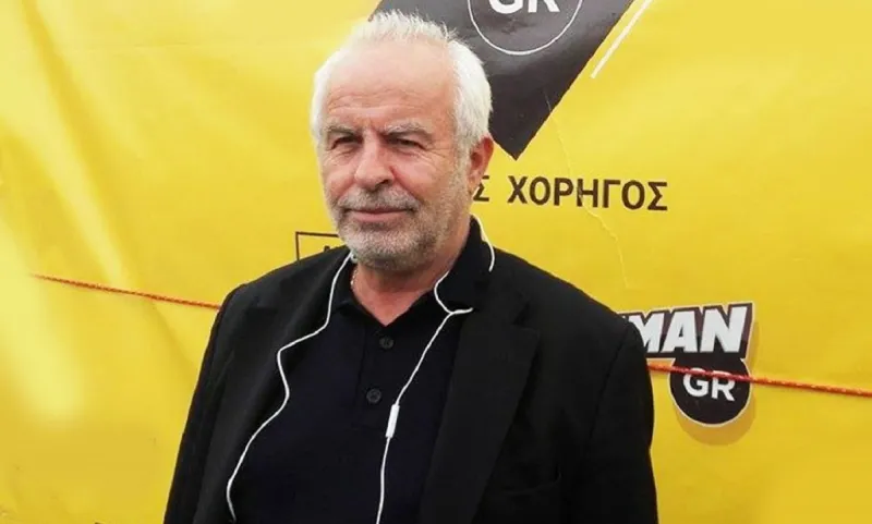 Πανταζής: «Ευχαριστώ τον Καρυπίδη, να πάρει ο Άρης το Κύπελλο»
