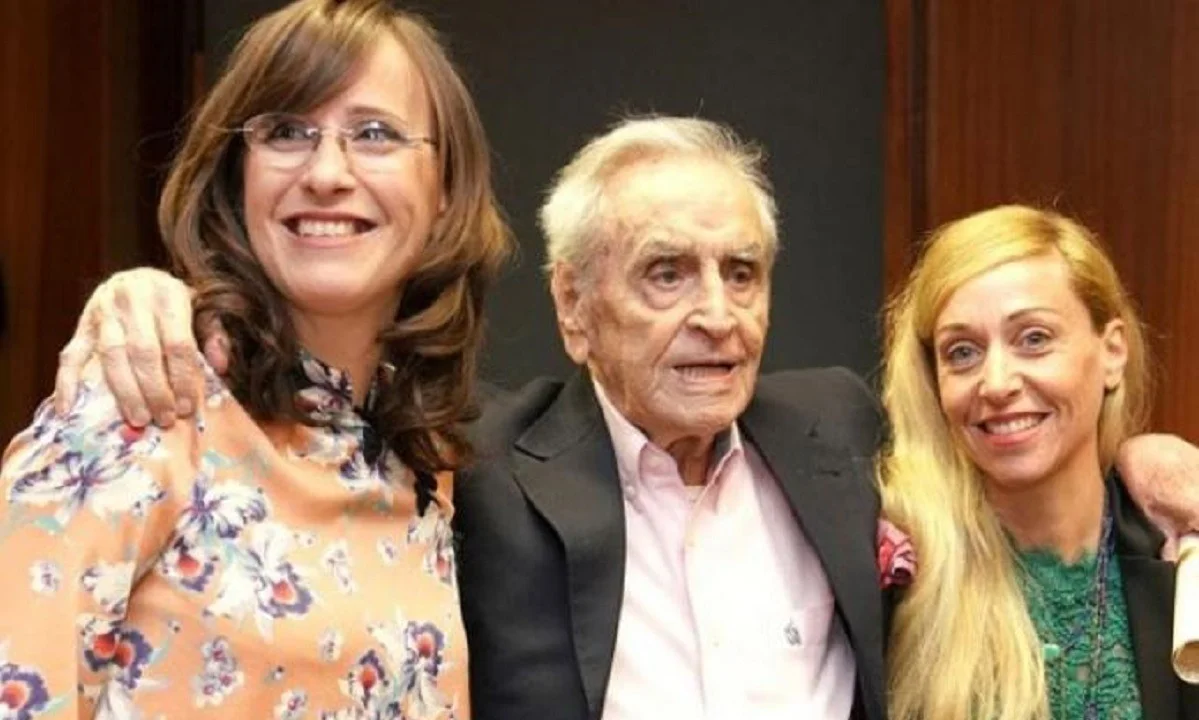 «Έφυγε» ο Χάρης Λυμπερόπουλος, πρωτεργάτης του αθλητικού ρεπορτάζ (vid)