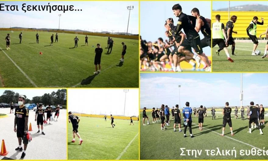 Δημάτος: «Νίκησε η υπομονή και η επιμονή, καμία χαλάρωση δεν επιτρέπεται»