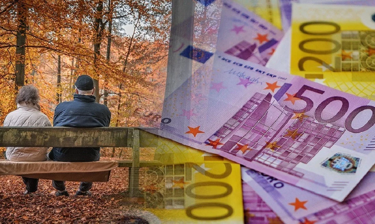 Επικουρικές συντάξεις: Εκκίνηση στις πληρωμές με αύξηση εισοδήματος! (vid)
